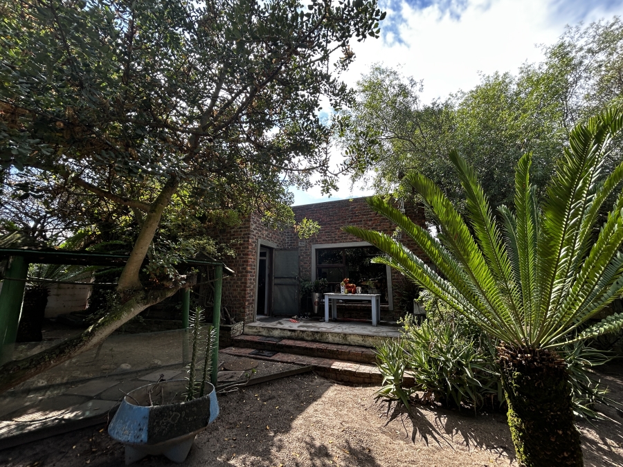 4 Bedroom Property for Sale in Duynefontein Western Cape